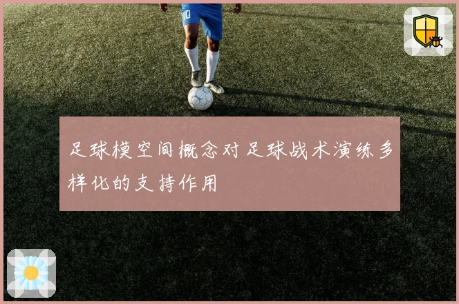 足球模空间概念对足球战术演练多样化的支持作用