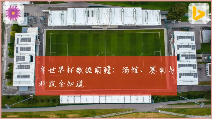 年世界杯数据前瞻：场馆、赛制与科技全知道